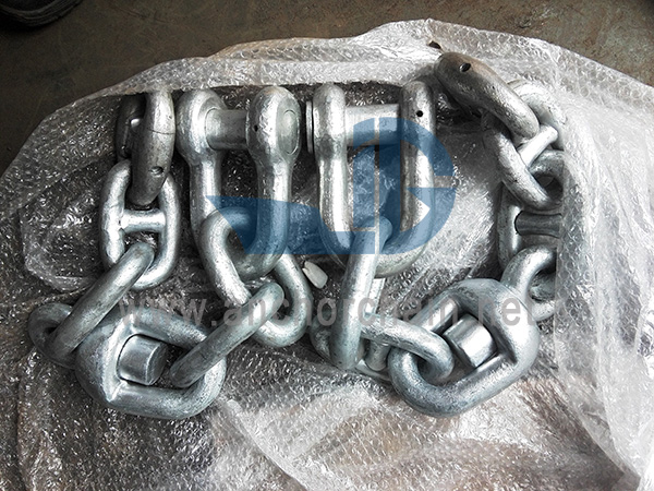 32mm U2 స్వివెల్ పీస్