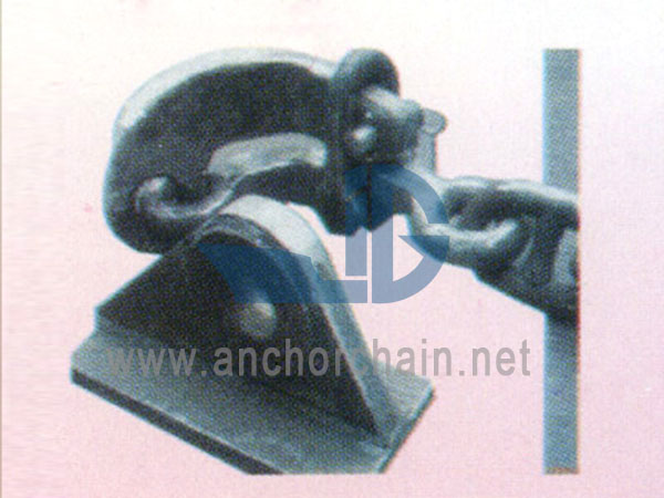CB T806-94 మూరింగ్ చైన్ స్టాపర్