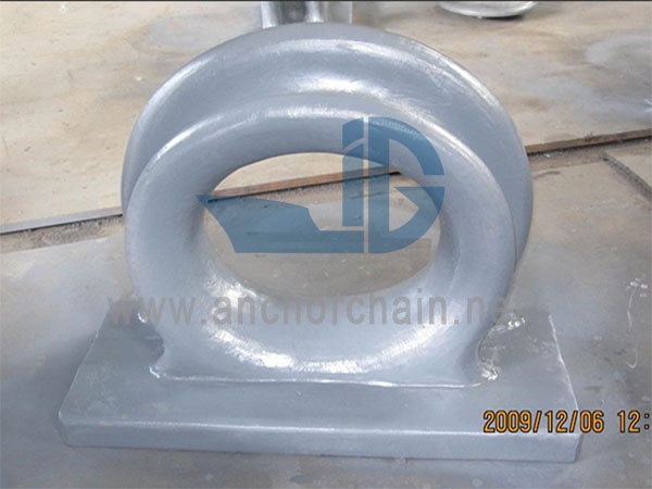 CB34-76 C రకం మూరింగ్ చాక్