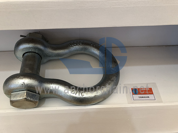 G2130 బో సంకెళ్ళు