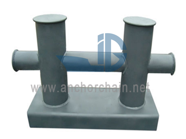 GB T554-96 టైప్ E డబుల్ క్రాస్ బ్లాడ్