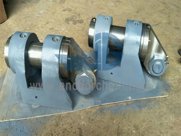 JIS F-2202 గూస్నెక్ బ్రాకెట్