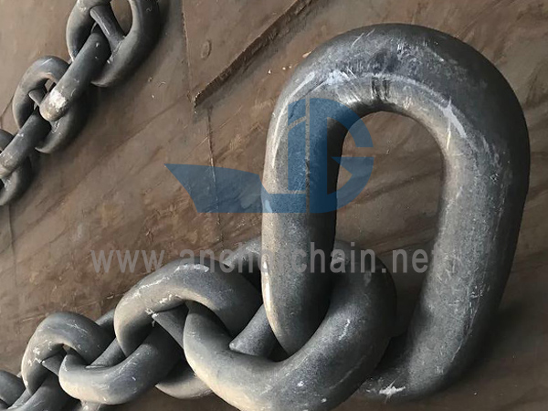 స్టడ్‌లెస్ లింక్
