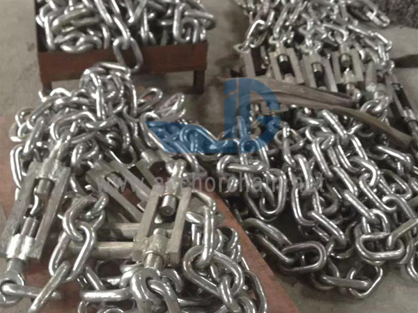 DIN1480 కన్ను మరియు కన్నుతో టర్న్‌బకిల్