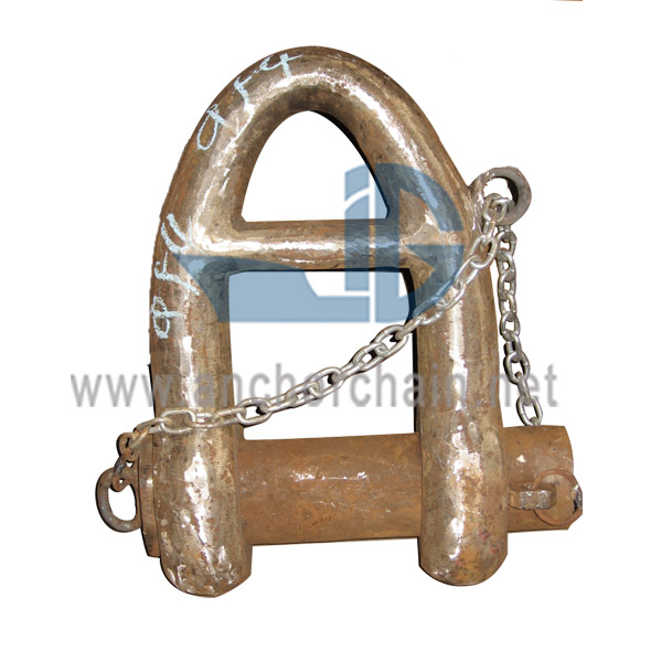 A Buoy shackle అని టైప్ చేయండి