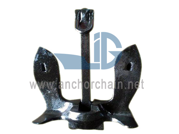 యు.ఎస్.ఎన్. స్టాక్‌లెస్ యాంకర్