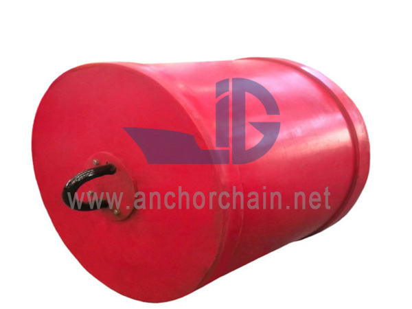 UHMWPE మూరింగ్ బాయ్